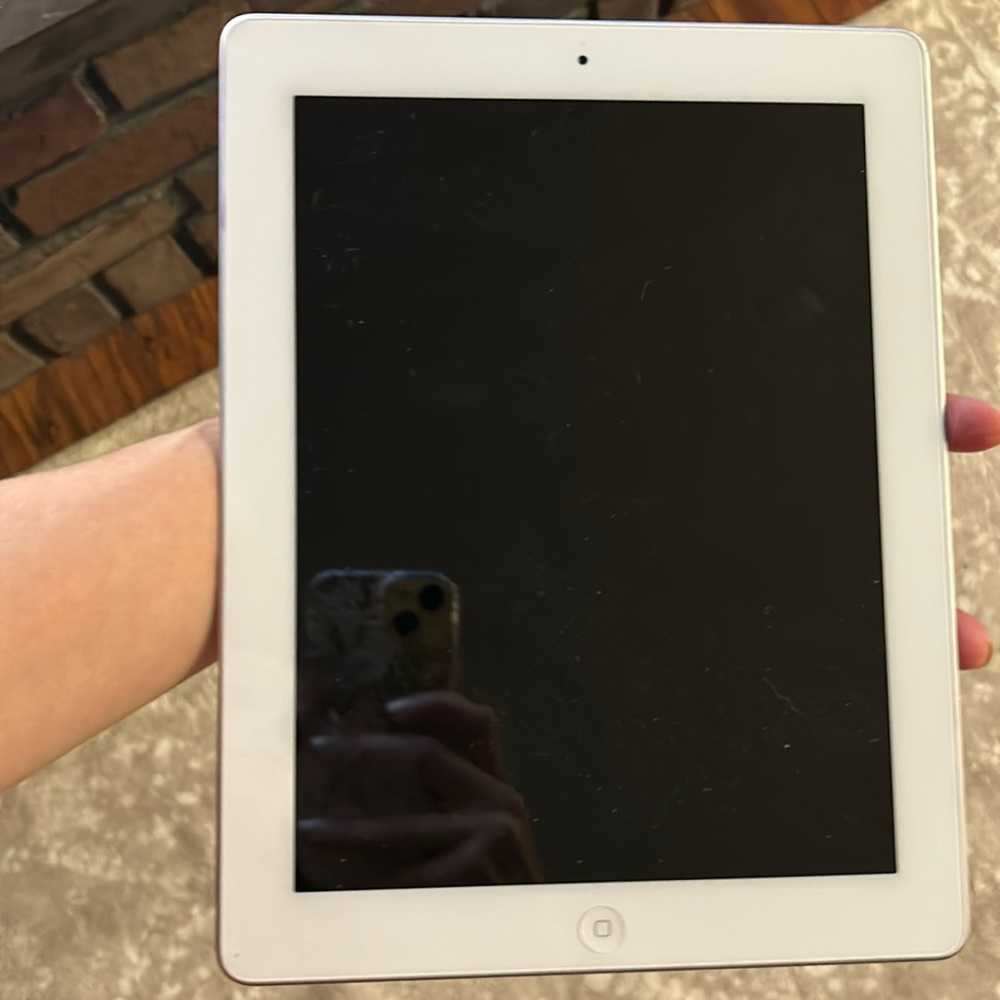 iPad 2